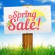 The Spring Sale is back!